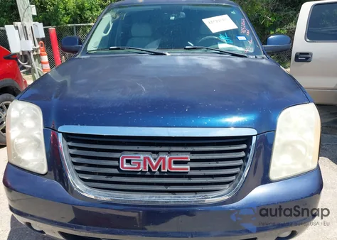 2008 GMC Yukon Slt z USA, uszkodzony, nr VIN 1GKFC13018R138077